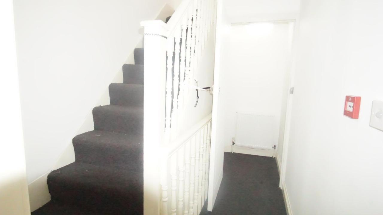 Evergreen Apartments-Flat 4, لندن المظهر الخارجي الصورة