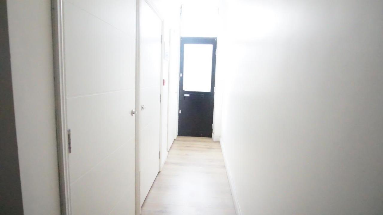 Evergreen Apartments-Flat 4, لندن المظهر الخارجي الصورة