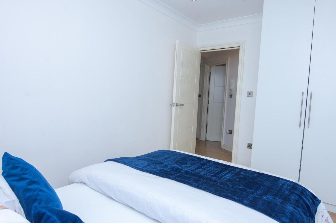 Evergreen Apartments-Flat 4, لندن المظهر الخارجي الصورة
