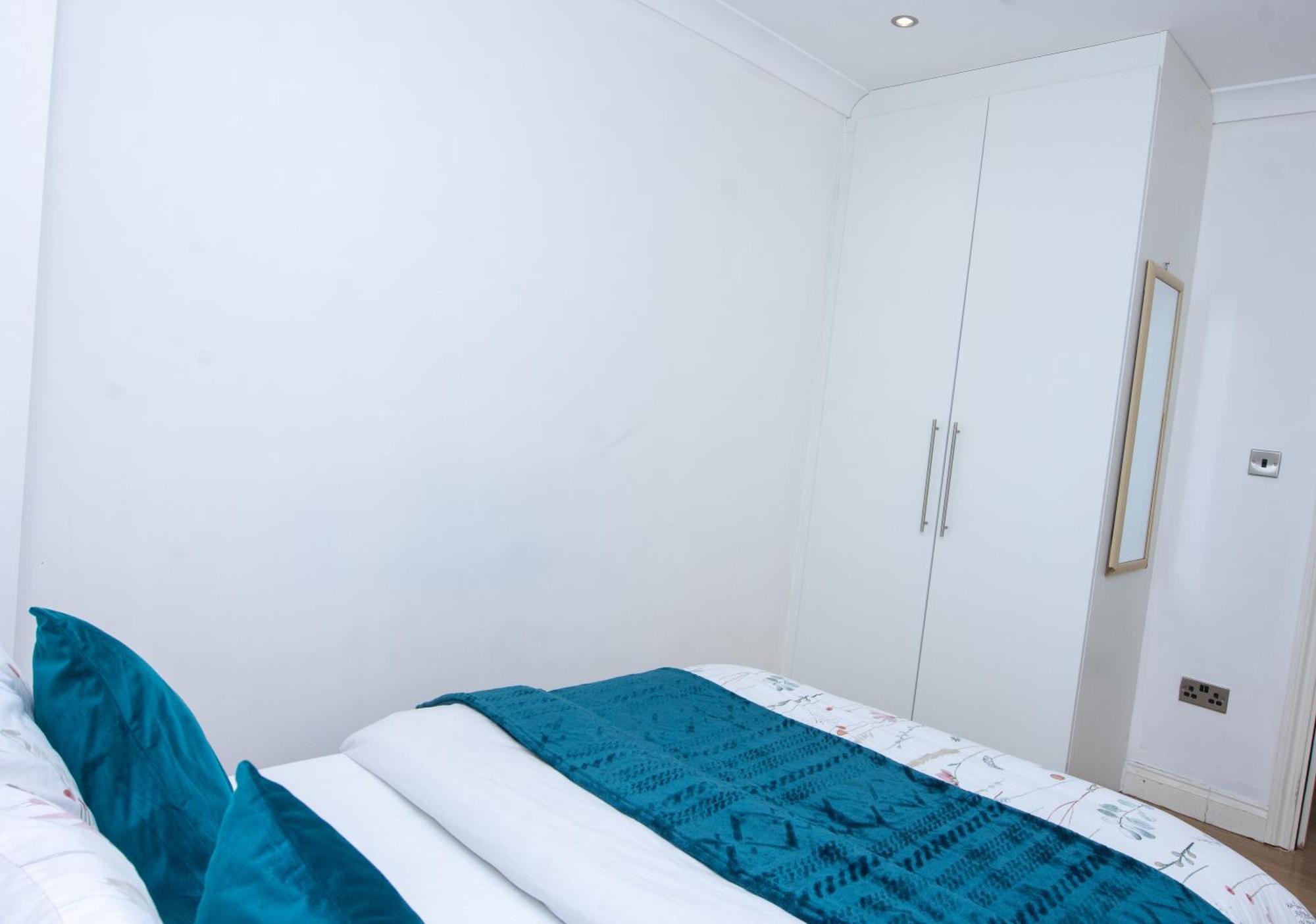 Evergreen Apartments-Flat 4, لندن المظهر الخارجي الصورة
