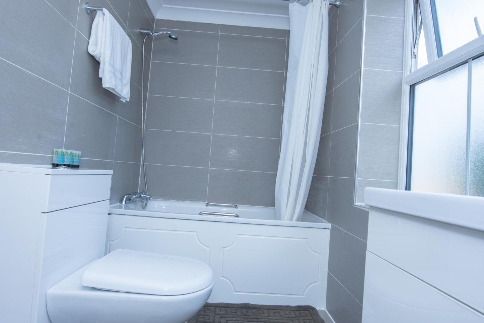 Evergreen Apartments-Flat 4, لندن المظهر الخارجي الصورة